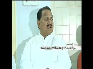 D Srinivas likely to Join TRS on July8 - Sakshi