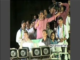 YS Jagan Promises on Quality Power - Sakshi
