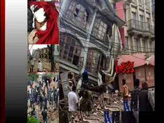 More than 1500 People Killed as Quake Shakes In Nepal - Sakshi