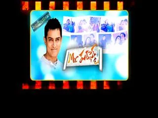 Aamir Khan birthday Specail - Sakshi
