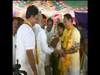 Avakaya Biryani 19th May2015 - Sakshi