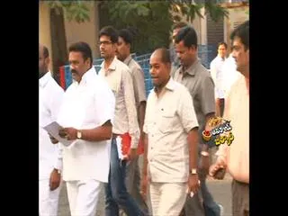 Avakay Biryani 20th April 2015 - Sakshi