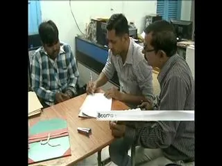 Senior Assistant Caught by ACB - Sakshi