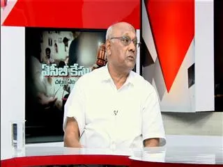 Retired Police office explains about ACB case - Sakshi
