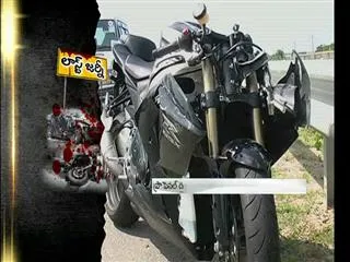 Sakshi Special Story on Over Speed -Accidents - Sakshi