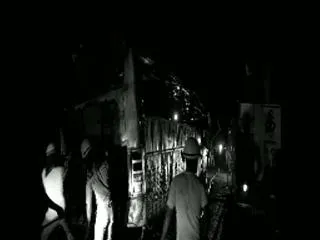 Bus Accident in Tamilnadu - Sakshi