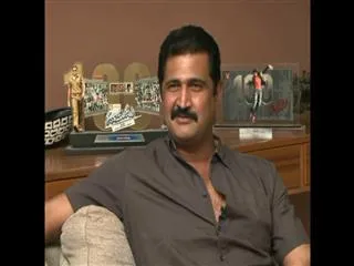 Actor Aditya Menon On Rudrama Devi - Sakshi