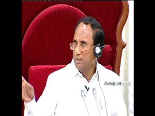 AP Assembly adjourned till tomorrow - Sakshi