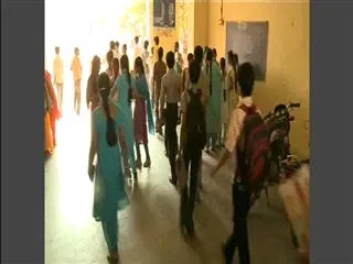 JEE Advanced will be held on 25 May 2014 - Sakshi