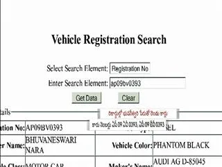 Chandrababu naidu filed false affidavit - Sakshi