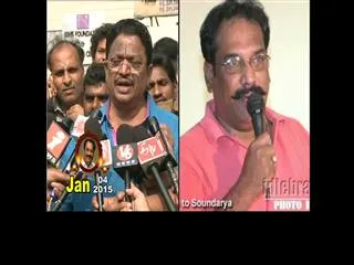 Ahuti Prasad's funeral rites to be held tomorrow - Sakshi