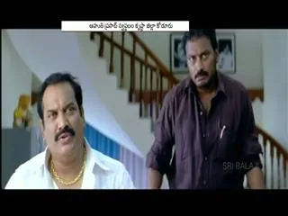 Special Story on Ahuti Prasad's film career - Sakshi