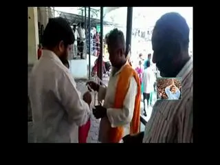 Gandhi Hospital Doctors Care less with patients treatment - Sakshi