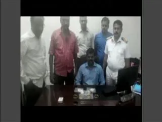 Custom Officials seized Kilogram of Gold at shamshabad airport - Sakshi