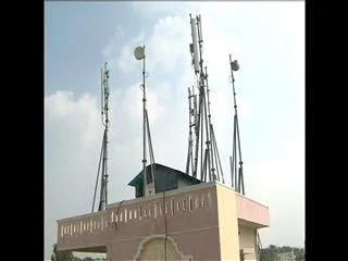 Airtel network connection interruption problem in hyderabad - Sakshi