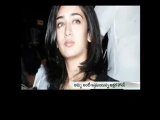 Akshara Haasan will be making her debut on the silver screen - Sakshi