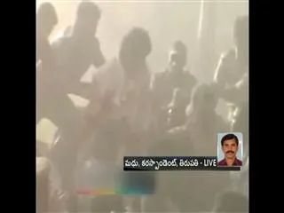 4 years jail for Alipiri case criminals - Sakshi