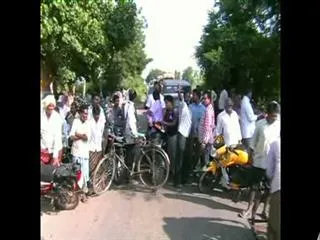 YSRCP leader slams AP government - Sakshi