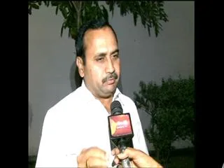 Mangalagiri MLA Alla Ramakrishna Reddy - Sakshi