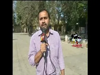 VIP Reporter - Alla Ramakrishna Reddy - Sakshi