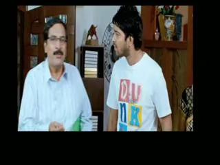 Breakfast show on Allari bommali - Sakshi