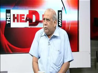 The headline show on protest continues on chandrababu govt says ys jagan mohan reddy - Sakshi