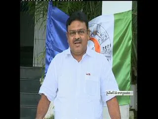 Ambati Rambabu fires on TDP government - Sakshi