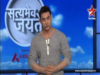 aamir-khan-gets-notice-for-using-national-emblem-on-satyamev-jayate - Sakshi