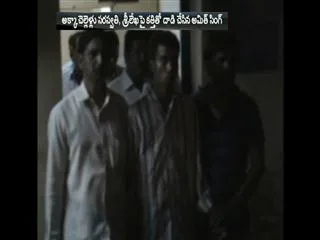 Police Arrested Accused Amit Singh in Hyderabad Sisters Murder - Sakshi