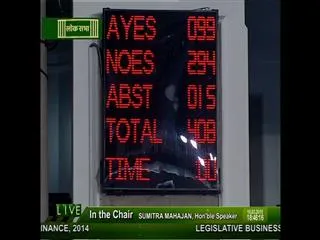 lok-sabha-passes-land-aquisition-bill - Sakshi