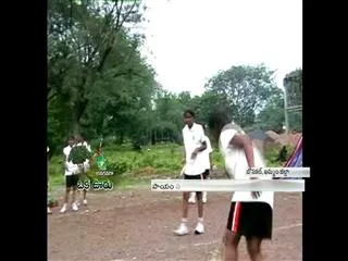 Anaganaga oka Vuru 14th Dec 2014 - Sakshi