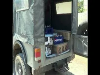 Wine Cases Caught by Police in Anantapuram - Sakshi