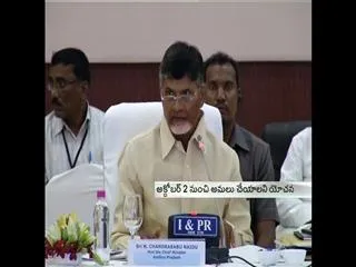 Andhra Pradesh inks agreement for 24x7 power supply - Sakshi