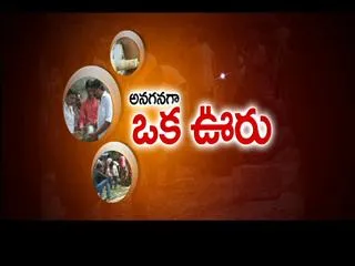 Special Edition on Anaganaga oka ooru 6th July 2014 - Sakshi