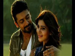 Good response for Surya's Anjaan Movie - Sakshi