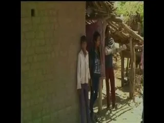 Farmer Sold his Childs in Madhya Pradesh - Sakshi