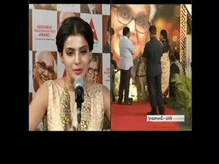 ANR National Award to Amithabh : Celebrities reaction - Sakshi