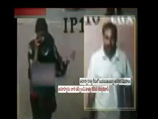Esther Anuhya's killer had intended only to rob her bag, laptop - Sakshi