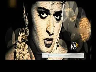 Rudramadevi teaser to release on Anushka Birthday - Sakshi