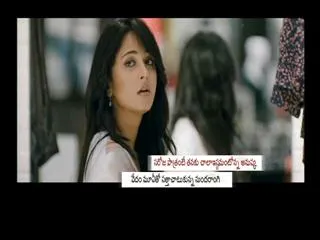 Saroja Character in Vedam is my favourite, says Anushka - Sakshi