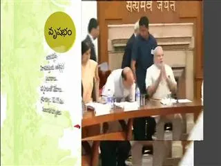 Planing Commission considering special category status for AP:  Inderjit Singh Rao - Sakshi