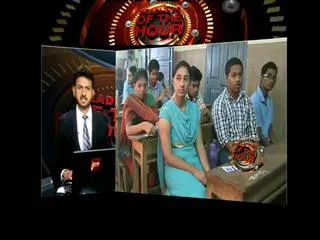 AP Inter 2nd Year Results today - Sakshi