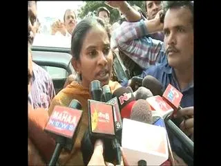police-harassment-caused-jawans-death-says-wife - Sakshi