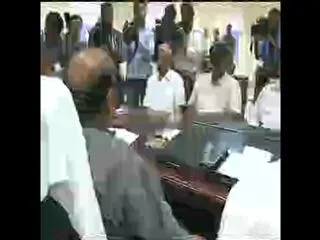 AP Govt Again Failed in Discussions with RTC Workers - Sakshi