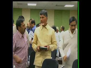 Funds to be redused welfare programmes in andhrapradesh - Sakshi