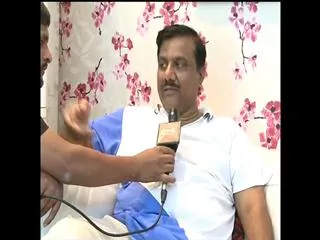 I can recognize the guy who shot me :nityananda reddy - Sakshi