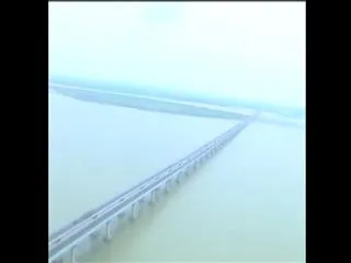 DGP Ramudu Areal View - Sakshi