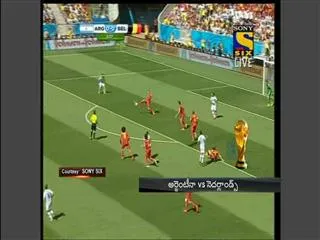 FIFA World Cup : Now it's time for Argentian vs Nedharlands - Sakshi