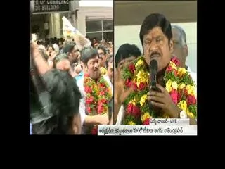 they-played-foul-politics-says-rajendra-prasad - Sakshi