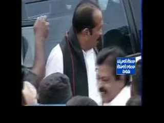 Seshachalam incident is not an encounter, but brutal murder, says vaiko - Sakshi